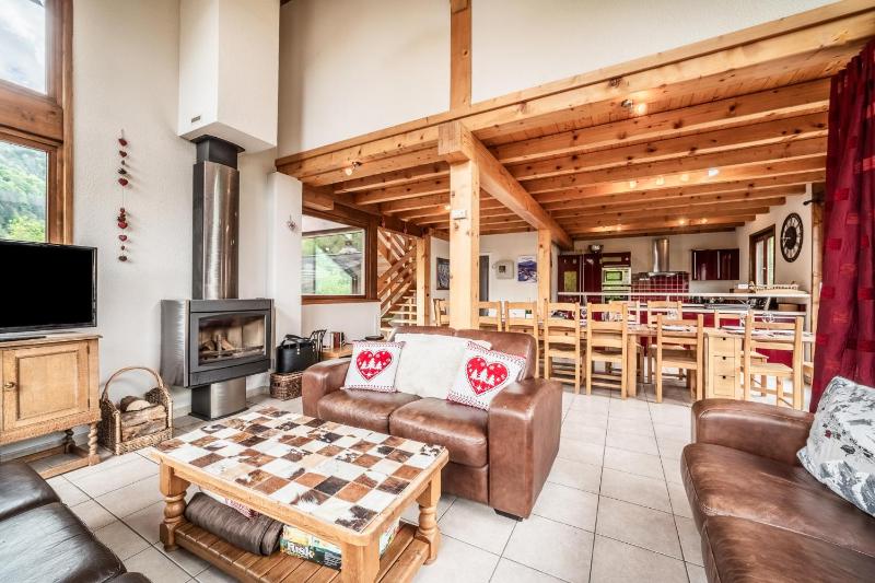 Residence Beausejour Morzine - image 8