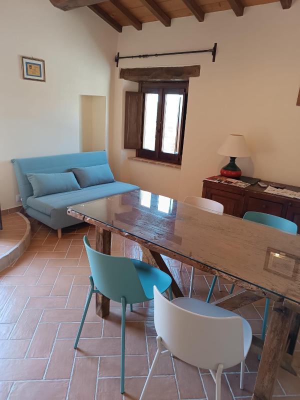 Fattoria di Pieve Pagliaccia - Cantina Brugnoni - image 15