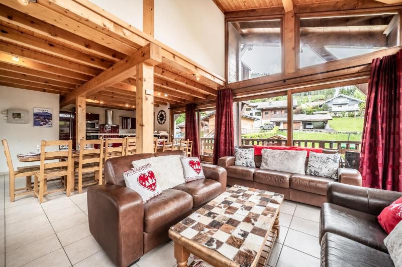 Chalet Beauséjour - image 24
