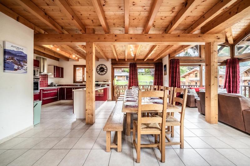 Chalet Beauséjour - image 28