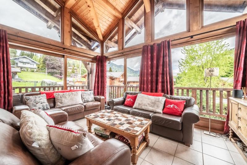 Residence Beausejour Morzine - image 17