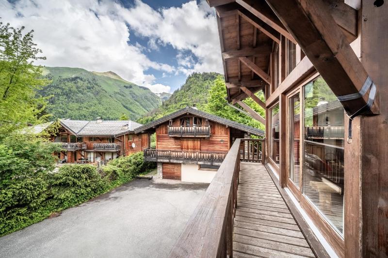 Residence Beausejour Morzine - image 10