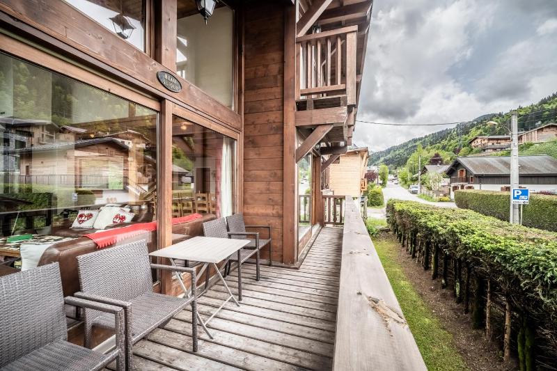 Residence Beausejour Morzine - image 19