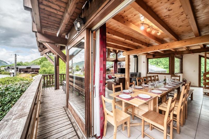 Chalet Beauséjour - image 27