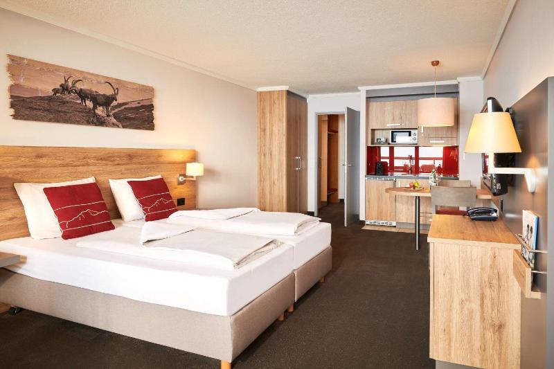 Standard Apartment image 1