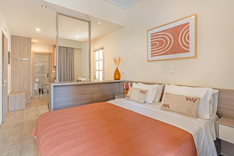 Deluxe Double Room image 1