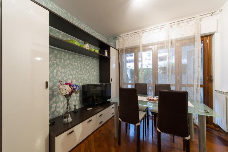 Domus al Parco Guest House - image 12