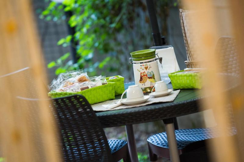 Domus al Parco Guest House - image 9