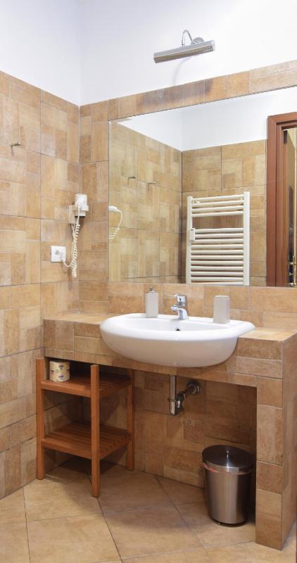 Double or Twin Room with Bathroom image 4