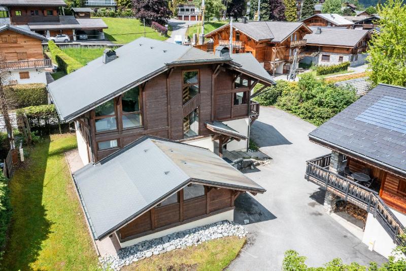 Chalet Beauséjour - image 8