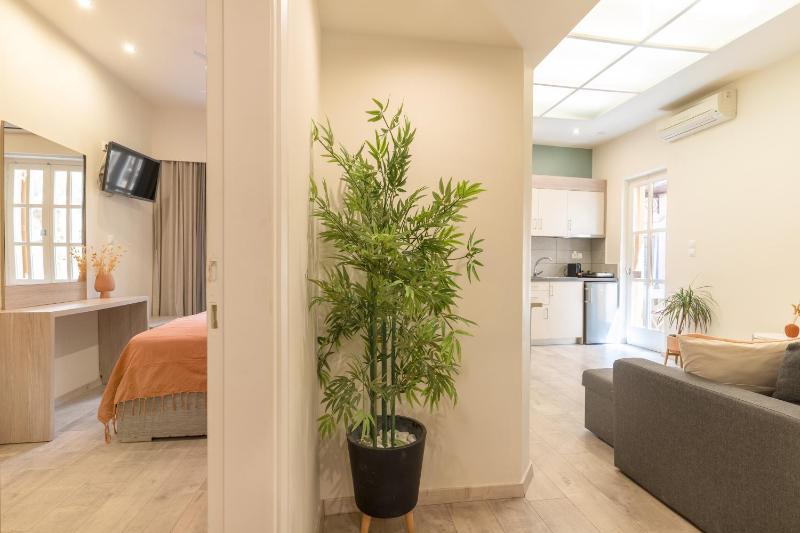 Deluxe Apartment image 1