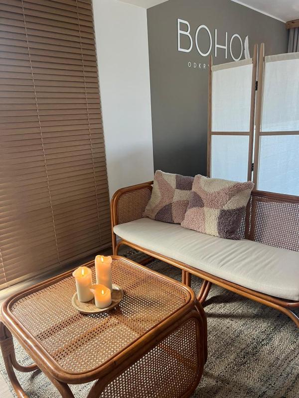 BOHO Butikowe Apartamenty Jastrzębia Góra - image 15
