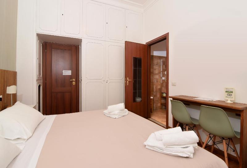 Double or Twin Room with Bathroom image 3