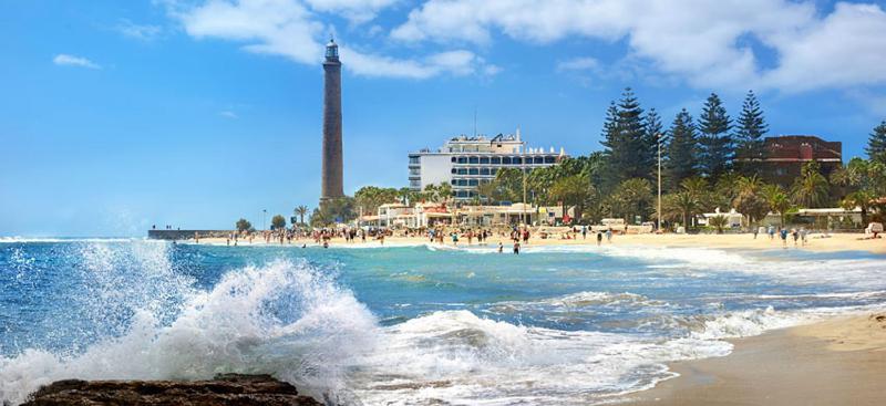 Maspalomas Love - image 4