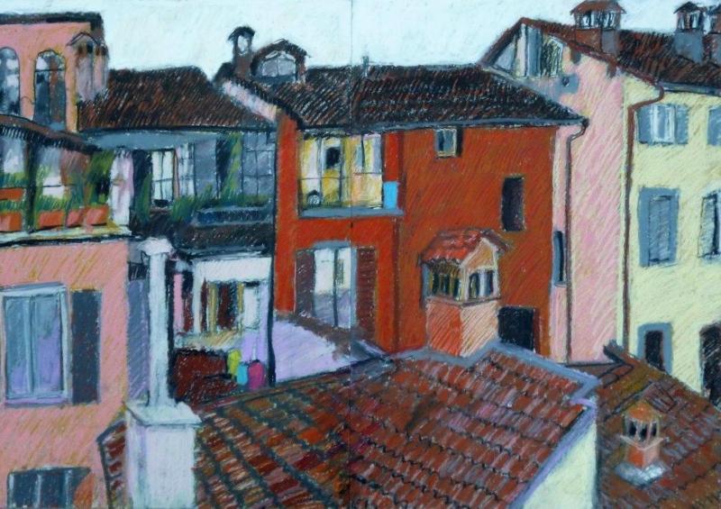Petronilla - Hotel In Bergamo - image 12