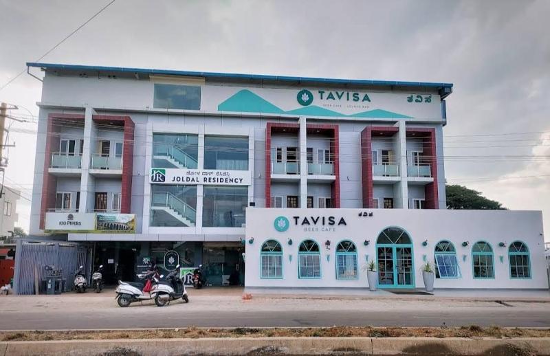Joldal Residency - image 14