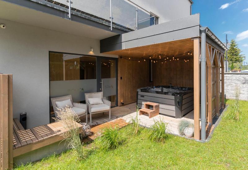 BOHO Butikowe Apartamenty Jastrzębia Góra - image 3