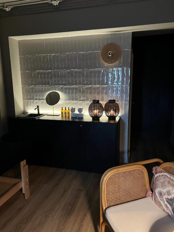 BOHO Butikowe Apartamenty Jastrzębia Góra - image 31
