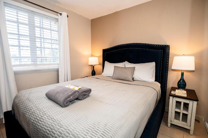 Two-Bedroom Apartment image 4