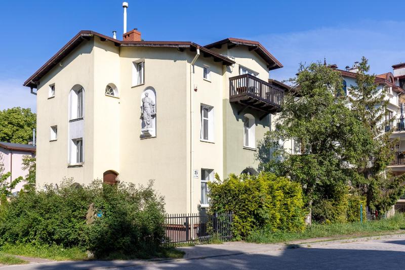 Monciak Comfort - Alejki by OneApartments - image 2