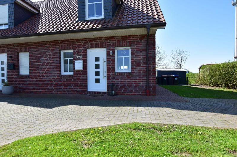 Haus Küstenliebe - Hooksiel - image 20