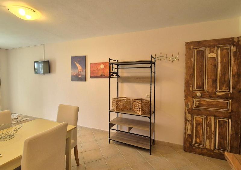 Apartment - Ground Floor image 3