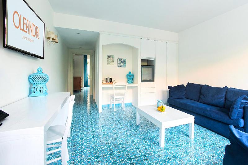 Junior Suite - Park  image 4