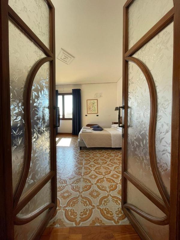 Suite with Terrace image 2