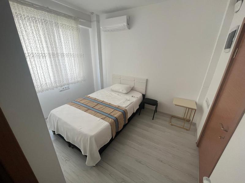 Türkmen hotel - image 13