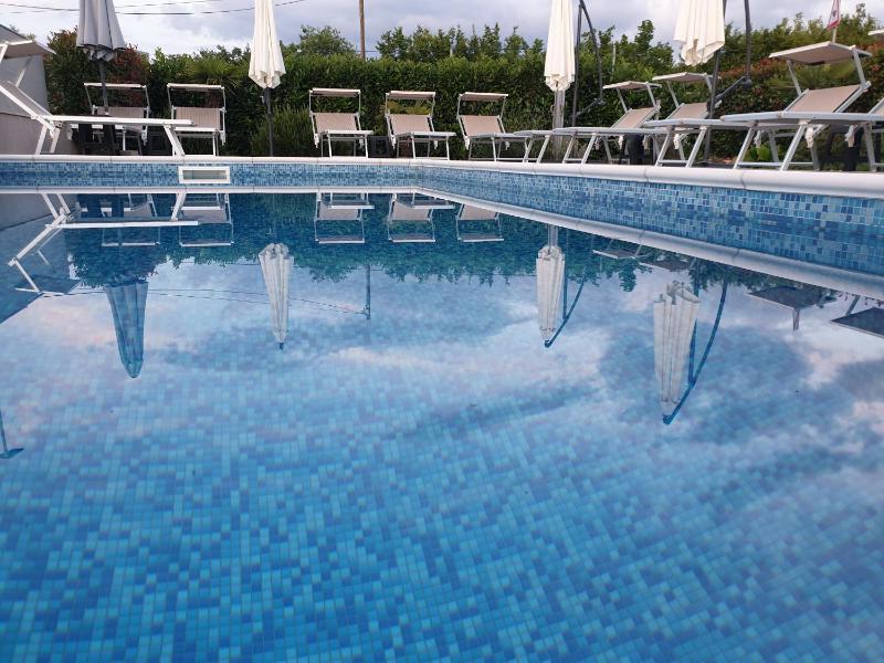 Apartments Lea with pool 2 - image 31