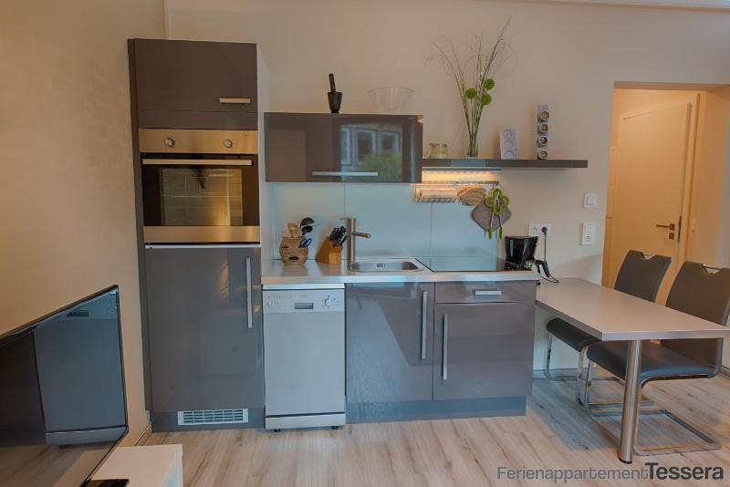 Apartment Tessera - image 2