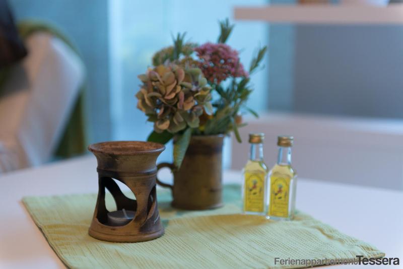 Apartment Tessera - image 11
