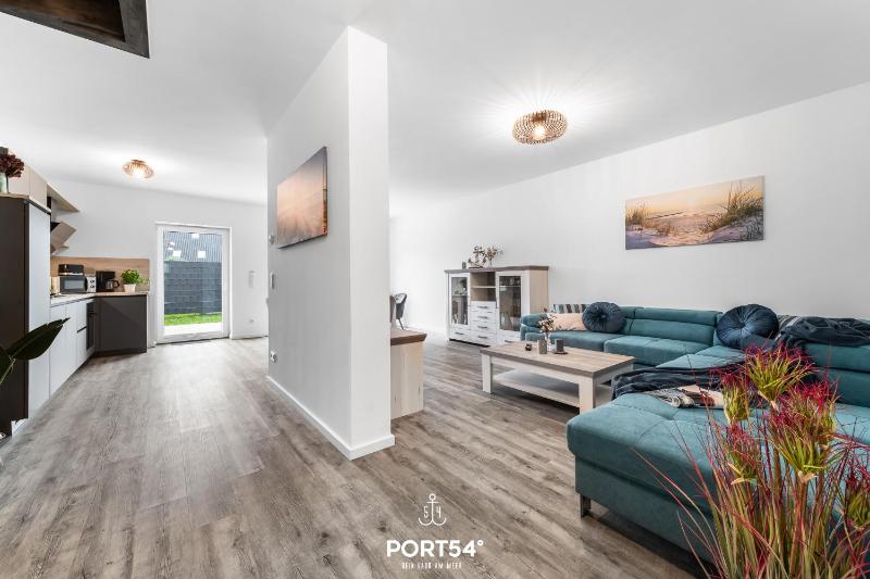 Ferienhaus Meerheimat Fehmarn - image 4
