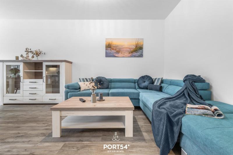 Ferienhaus Meerheimat Fehmarn - image 2