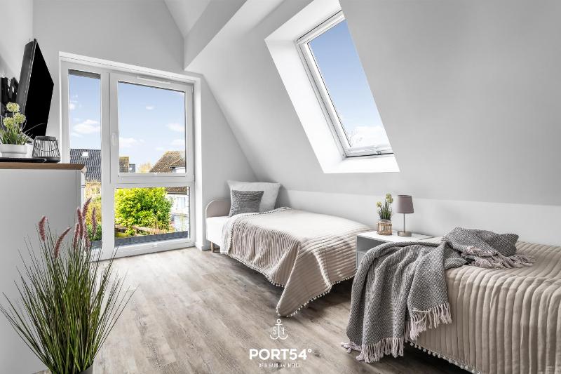 Ferienhaus Meerheimat Fehmarn - image 13