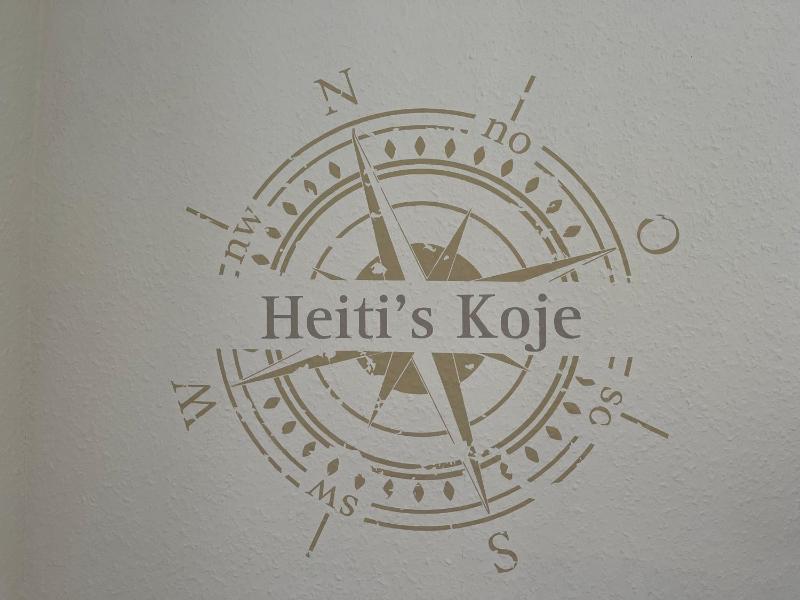 Heiti's Koje - image 18