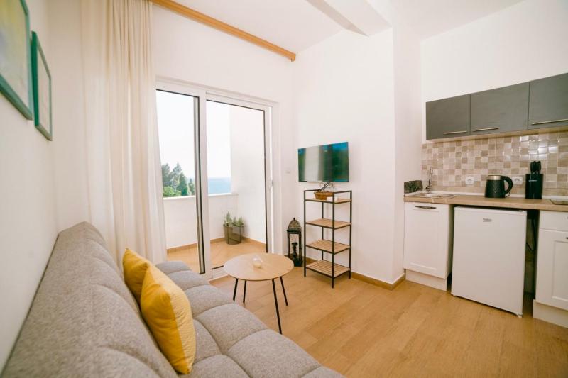 The Rooftop of Apartments Lungo Mare - image 16