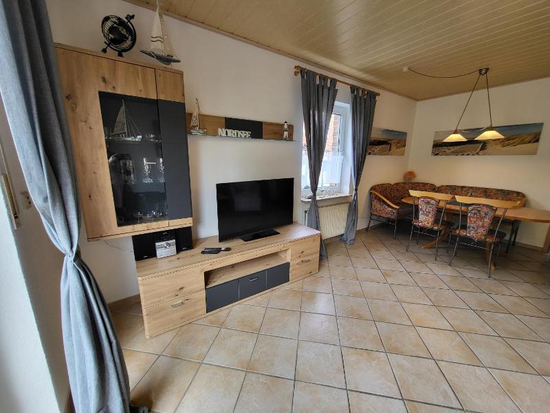 Ferienhaus Wattwurm - image 7