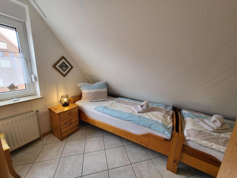 Ferienhaus Wattwurm - image 17