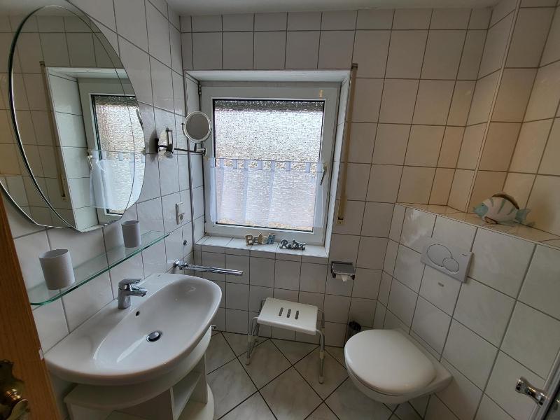 Ferienhaus Wattwurm - image 18