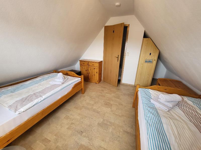 Ferienhaus Wattwurm - image 16