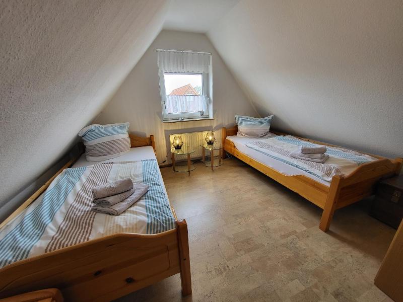 Ferienhaus Wattwurm - image 24
