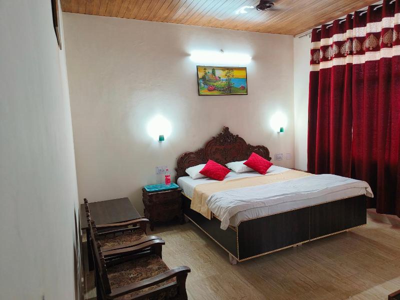 THE EMINENCE RESORT & GYM - image 6