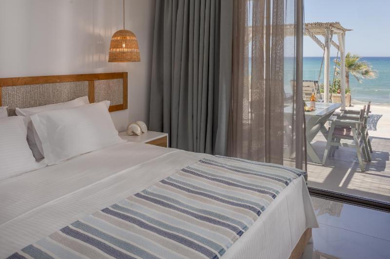 Galazio Beach Resort - image 41