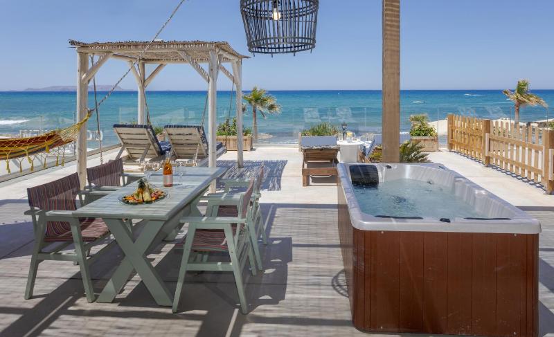 Galazio Beach Resort - image 42