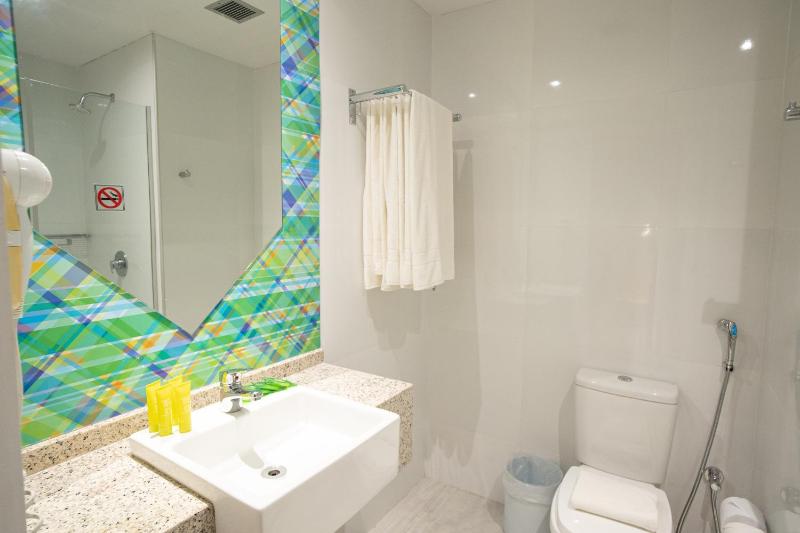 IBIS Styles Campina Grande - image 2