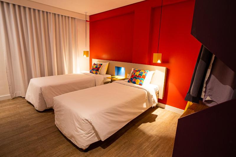 IBIS Styles Campina Grande - image 14