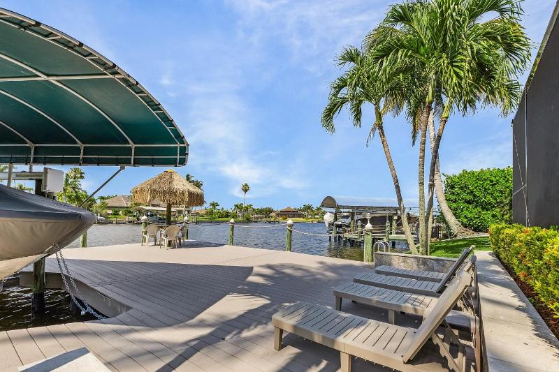 Island House SW Cape - waterfront private home locally owned & managed fair & honest pricing - image 19