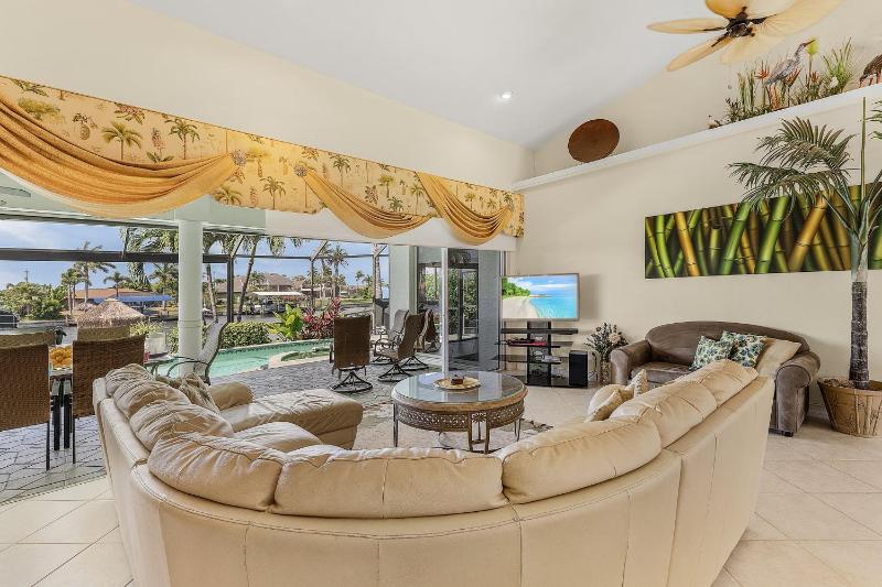 Island House SW Cape - waterfront private home locally owned & managed fair & honest pricing - image 20