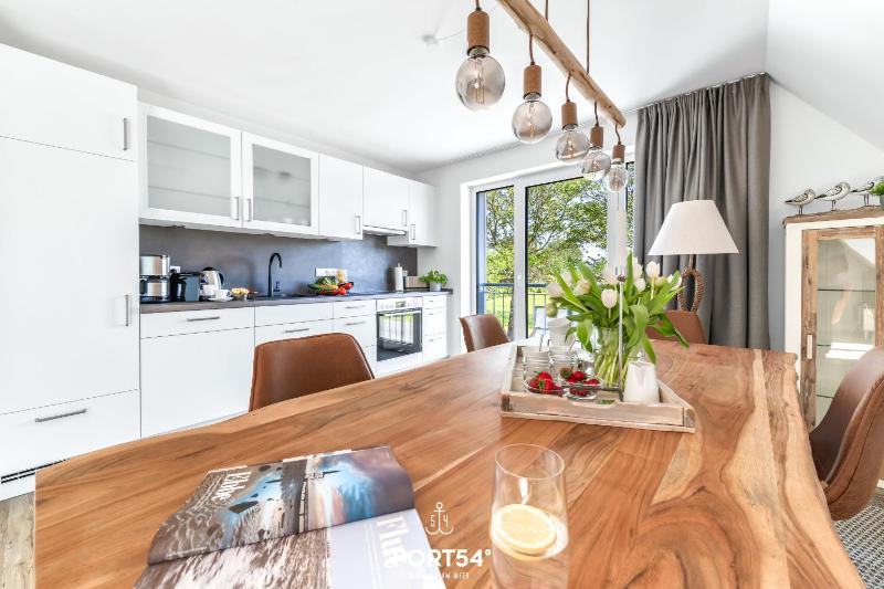 Ferienwohnung Seeräuber Büsum - image 4